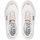 Chaussures Femme Baskets mode Versace 76VA3SC2 Blanc