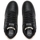 Chaussures Femme Baskets mode Versace 76VA3SJ5 Noir