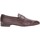 Chaussures Homme Mocassins Berwick 1707  Marron