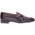 Chaussures Homme Derbies & Richelieu Berwick 1707  Noir