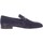Chaussures Homme Mocassins Berwick 1707  Bleu