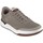 Chaussures Homme Baskets mode Skechers ZAPATILLAS CASUAL Relaxed Fit: Corliss - Dorset 210793 TAUPE Beige