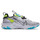 Chaussures Homme Baskets basses Nike REACT VISION Multicolore