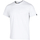 Vêtements Homme T-shirts Sort manches courtes Joma Desert Tee Blanc