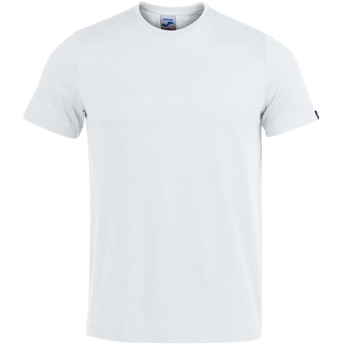 Vêtements Homme T-shirts manches courtes Joma Desert Tee Blanc