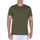 Vêtements Homme T-shirts manches courtes Joma Desert Tee Vert