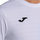Vêtements Homme T-shirts manches courtes Joma Torneo Tee Blanc