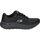 Chaussures Femme Multisport Skechers 150051-BBK Noir