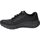 Chaussures Femme Multisport Skechers 150051-BBK Noir