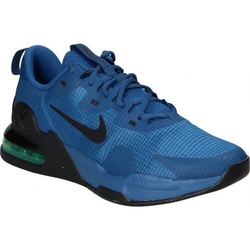 Chaussures Homme Multisport hill Nike DM0829-403 Bleu