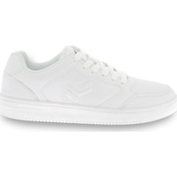 Chaussures Homme Baskets Flared Kaporal - Baskets basses - blanche Blanc