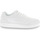 Chaussures Homme Baskets mode Kaporal - Baskets basses - blanche Blanc