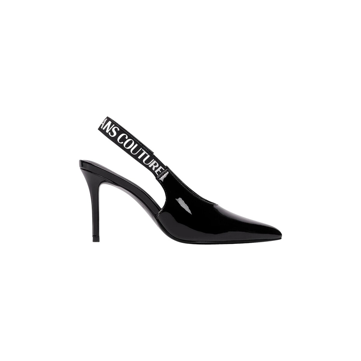 Chaussures Femme Escarpins Versace 76VA3S52 Noir