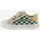 Chaussures Enfant Tennis Victoria BASKETS EN TOILE  VELCRO Vert