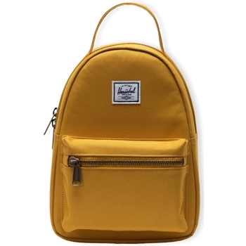 Sacs Femme Brett & Sons Herschel Nova Mini Backpack - Arrowwood Jaune