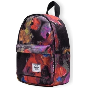 Herschel Classic Mini Backpack - Watercolor Floral Multicolore