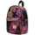 Sacs Femme Sacs à dos Herschel Classic Mini Backpack - Watercolor Floral Multicolore