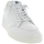 Chaussures Homme Baskets mode Cetti C1307 Blanc
