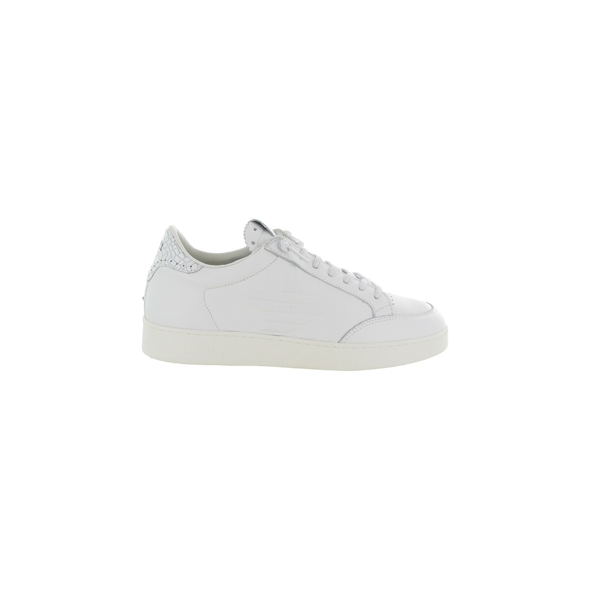 Chaussures Homme Baskets mode Cetti C1307 Blanc