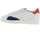 Chaussures Homme Baskets mode Cetti C1342 Blanc