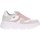Chaussures Femme Baskets mode CallagHan  Multicolore
