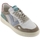 Chaussures Femme Baskets mode Victoria Sneakers 257105 - Jade Multicolore