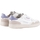 Chaussures Femme Baskets mode Victoria Sneakers 800109 - Lila Violet