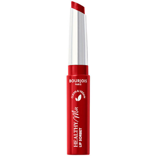 Beauté Femme Rouges à lèvres Bourjois Healthy Mix Lip Sorbet 01-cherry Sundae 7,4 Gr 