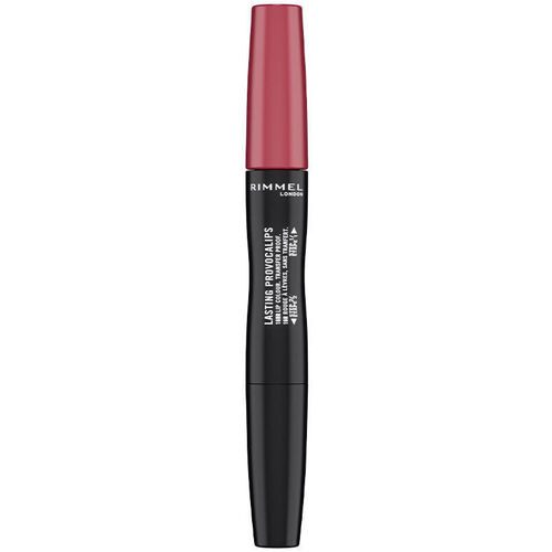 Beauté Femme House of Hounds Rimmel London Lasting Provacalips Lip Colour Transfer Proof 210-pink Case Of 
