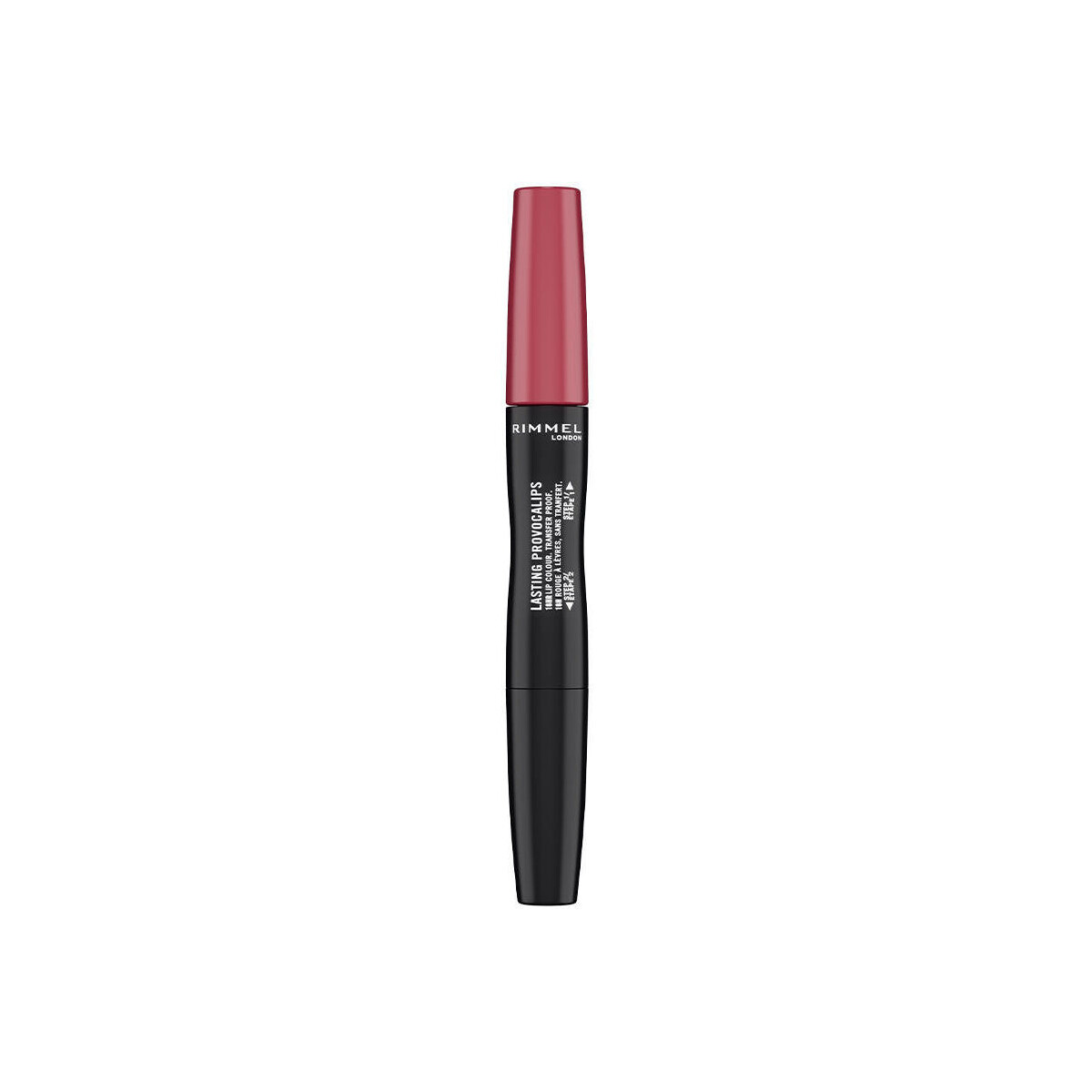 Beauté Femme Rouges à lèvres Rimmel London Lasting Provacalips Lip Colour Transfer Proof 210-pink Case Of 