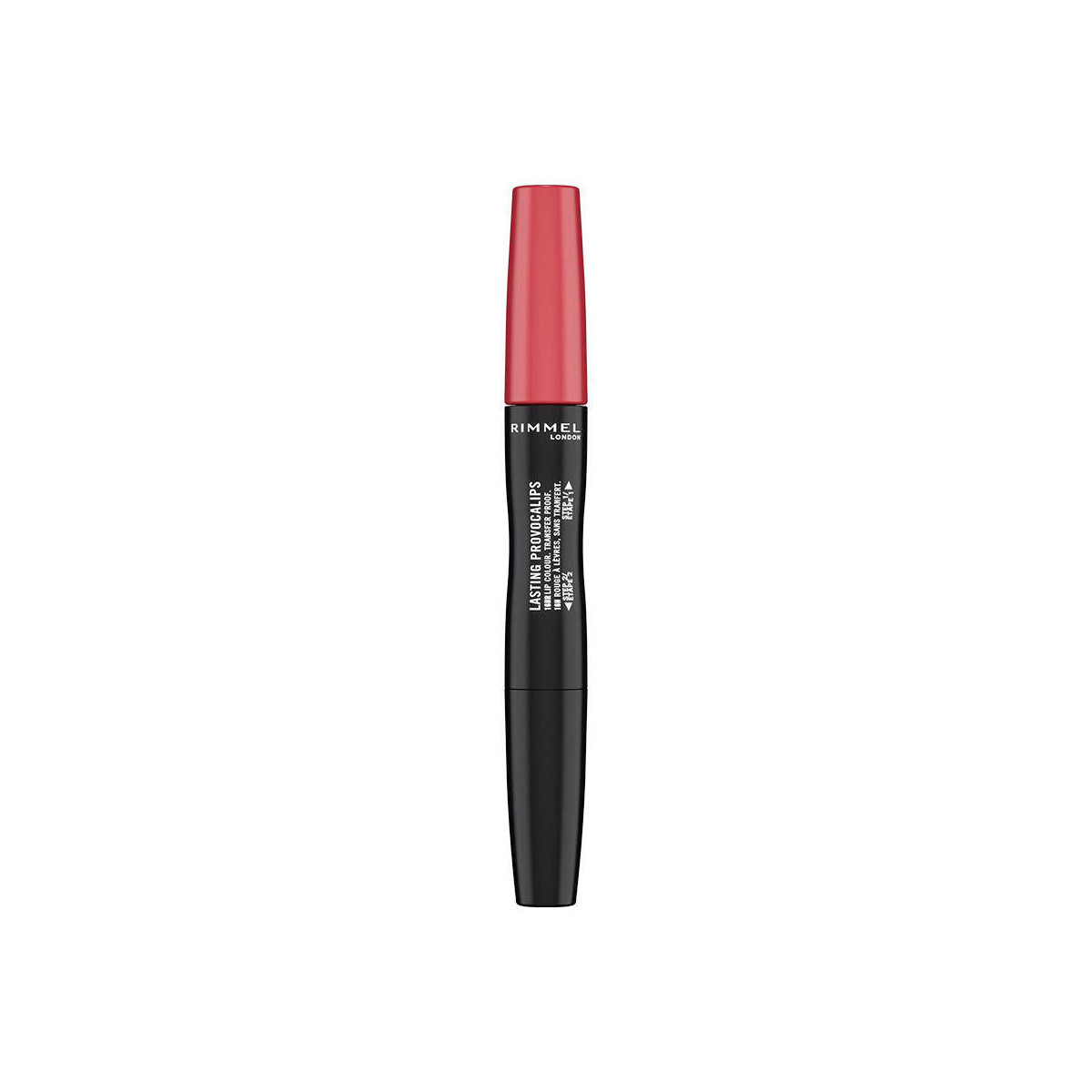 Beauté Femme Rouges à lèvres Rimmel London Lasting Provacalips Lip Colour Transfer Proof 730-make A Mauve 