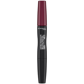 Beauté Femme Rouges à lèvres Rimmel London Calvin Klein Jea Colour Transfer Proof 570-no Wine-ing 