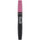 Beauté Femme Rouges à lèvres Rimmel London Lasting Provacalips Lip Colour Transfer Proof 410-pink Promise 