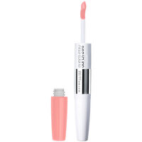 Beauté Femme Rouges à lèvres Maybelline New York Superstay 24h Lip Color 620-in The Nude 