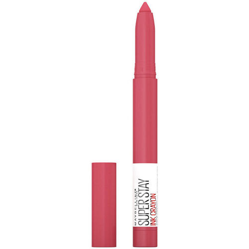 Beauté Femme Rouges à lèvres Soins corps & bain Superstay Ink Crayon 85-change Is Good 