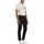 Vêtements Homme Jeans droit Versace Jeans Couture 76GAB5D0-CDW00 Noir