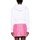Vêtements Femme Sweats Versace Jeans Couture 76HAIG05-CF01G Blanc