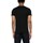 Vêtements Homme Polos manches longues Versace Jeans Couture 76GAHT02-CJ00T Noir