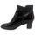 Chaussures Femme Bottines Le mot de passe de confirmation doit être identique à votre mot de passe CHAUSSURES  SONIA-137 Noir