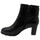 Chaussures Femme Bottines Regarde Le Ciel CHAUSSURES  PATRICIA-F23 Noir