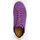 Chaussures Femme Baskets mode Geox D SPHERICA ECUB-1 violet/blanc