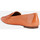 Chaussures Femme Ballerines / babies Geox D MARSILEA Orange