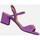 Chaussures Femme Sandales et Nu-pieds Geox D NEW ERAKLIA 50 Violet
