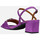 Chaussures Femme Sandales et Nu-pieds Geox D NEW ERAKLIA 50 Violet