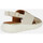 Chaussures Femme Sandales et Nu-pieds Geox D SPHERICA EC5 beige clair/or clair