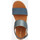 Chaussures Femme Sandales et Nu-pieds Geox D XAND 2.2S Bleu