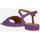 Chaussures Femme Sandales et Nu-pieds Geox D NEW ERAKLIA 15 Violet