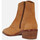 Chaussures Femme Bottes Geox D TEXICA Marron