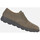 Chaussures Homme Derbies & Richelieu Geox U SPHERICA EC10 Beige