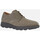 Chaussures Homme Derbies & Richelieu Geox U SPHERICA EC10 Beige